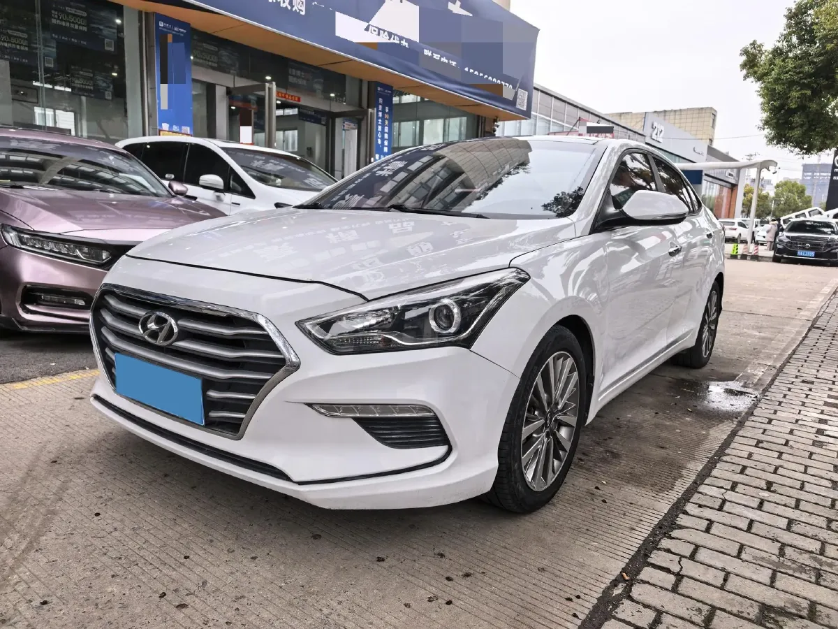 2017 Hyundai Mistra 1.8L 143HP L4 6AT,autocango,china used car exporter,china ev exporter,chinese used car exporter,chinese used ev exporter