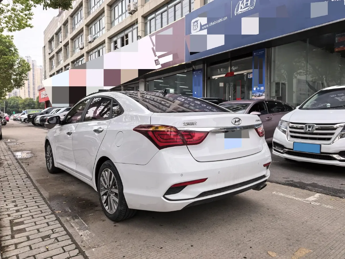 2017 Hyundai Mistra 1.8L 143HP L4 6AT,autocango,china used car exporter,china ev exporter,chinese used car exporter,chinese used ev exporter
