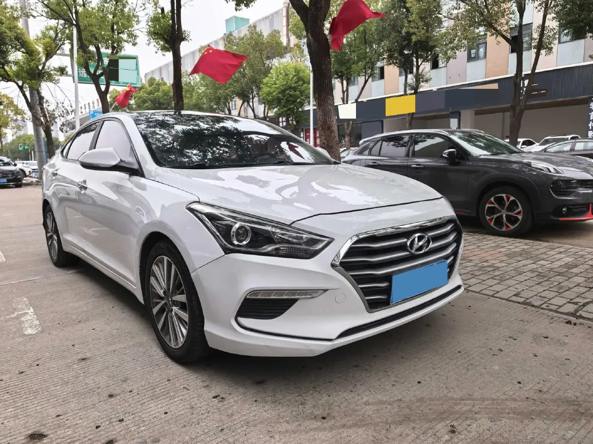 2017 Hyundai Mistra 1.8L 143HP L4 6AT,autocango,china used car exporter,china ev exporter,chinese used car exporter,chinese used ev exporter