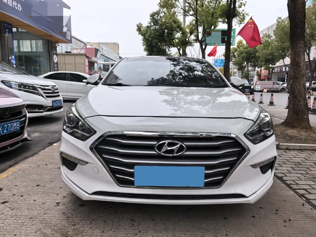 2017 Hyundai Mistra 1.8L 143HP L4 6AT,autocango,china used car exporter,china ev exporter,chinese used car exporter,chinese used ev exporter