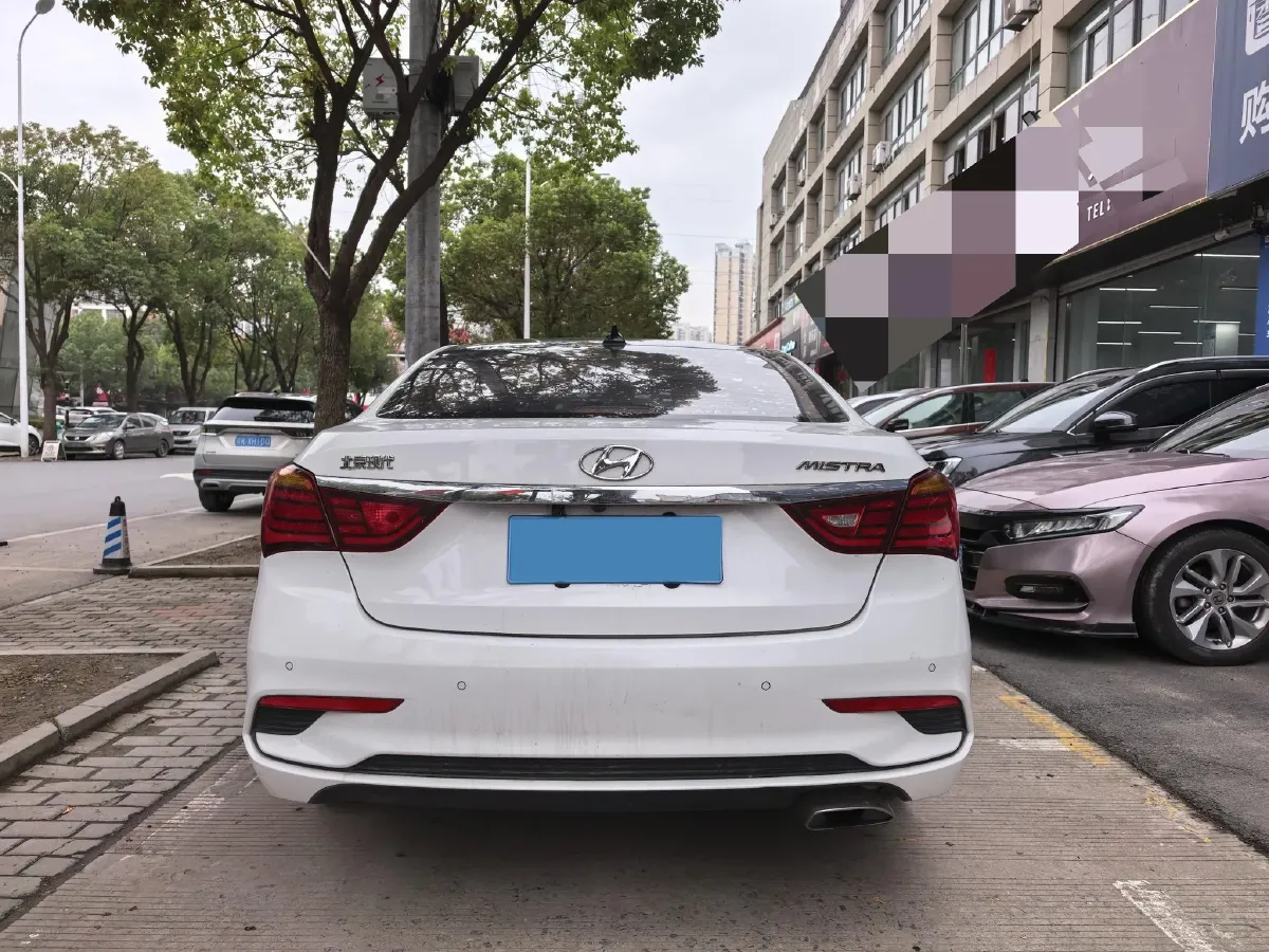 2017 Hyundai Mistra 1.8L 143HP L4 6AT,autocango,china used car exporter,china ev exporter,chinese used car exporter,chinese used ev exporter