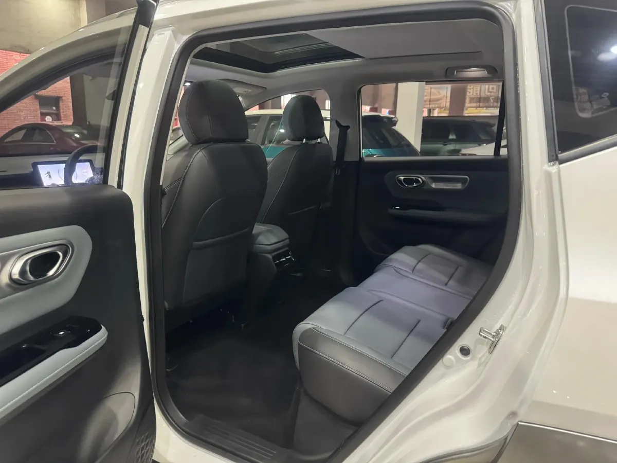 2024 Aion Y BEV 68.2KWH,autocango,china used car exporter,china ev exporter,chinese used car exporter,chinese used ev exporter