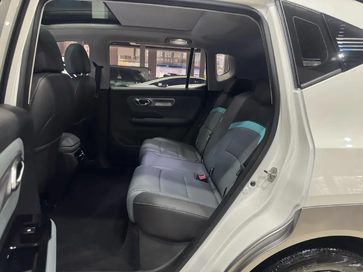 2024 Aion Y BEV 68.2KWH,autocango,china used car exporter,china ev exporter,chinese used car exporter,chinese used ev exporter