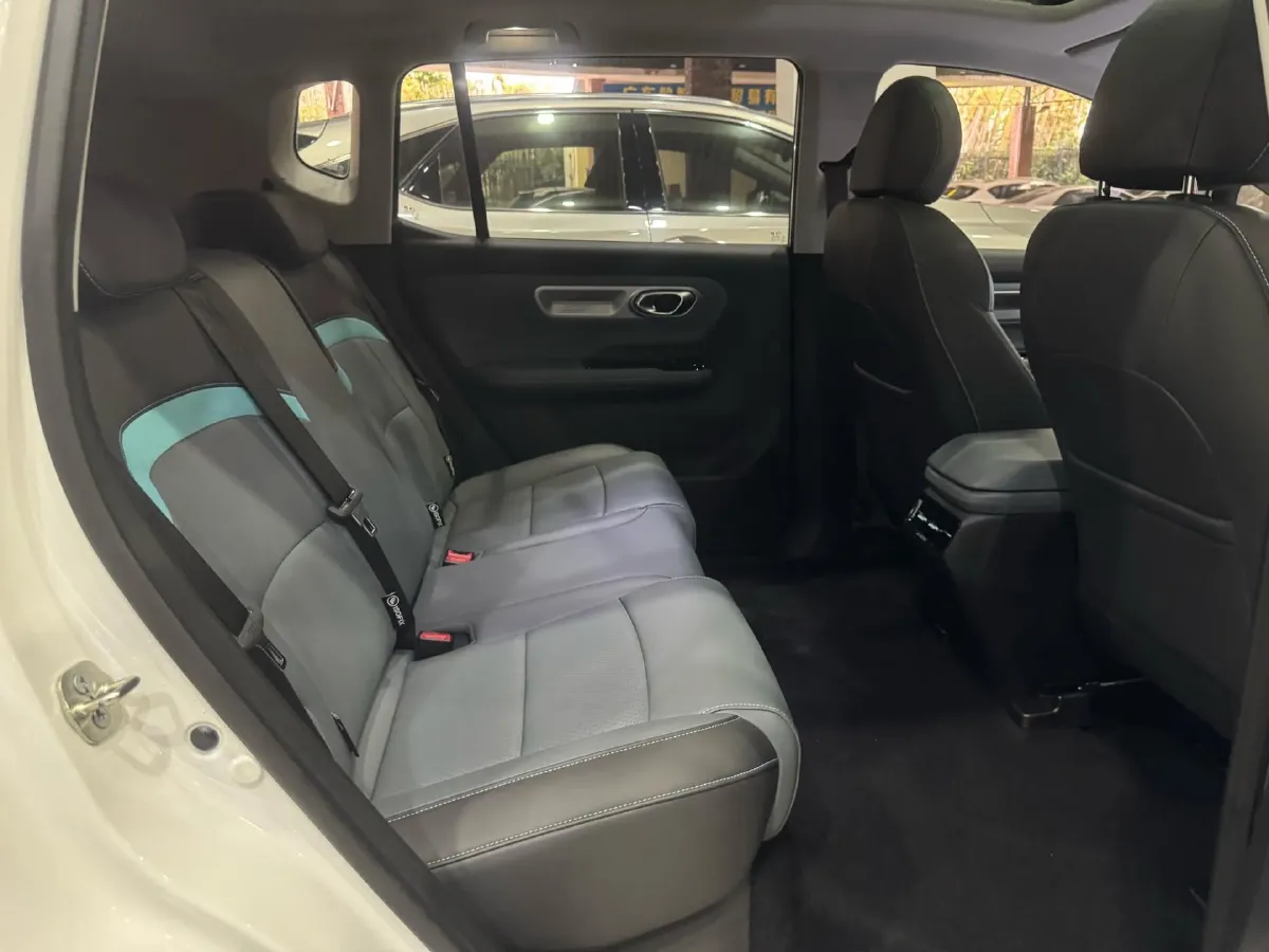 2024 Aion Y BEV 68.2KWH,autocango,china used car exporter,china ev exporter,chinese used car exporter,chinese used ev exporter