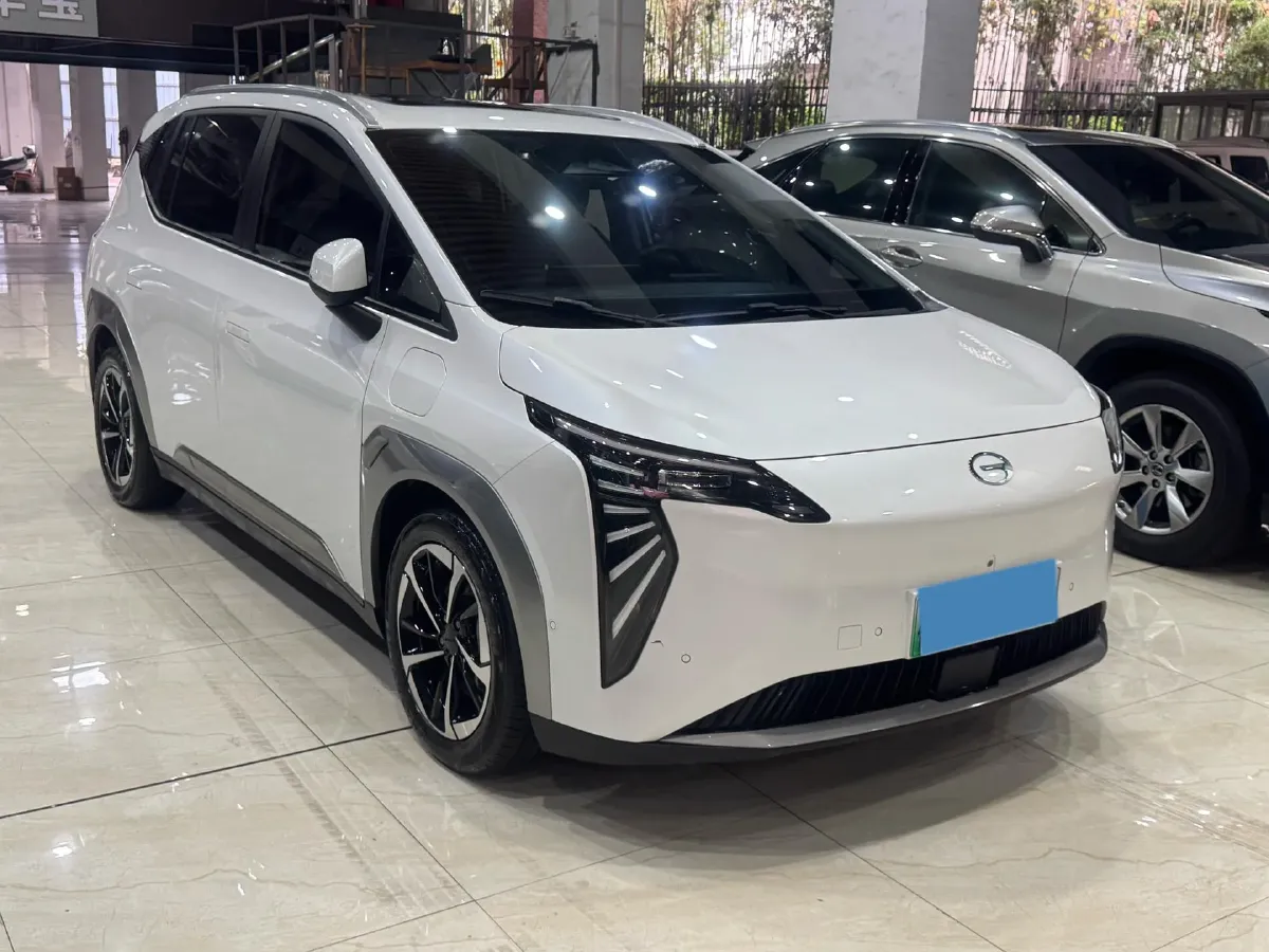 2024 Aion Y BEV 68.2KWH,autocango,china used car exporter,china ev exporter,chinese used car exporter,chinese used ev exporter