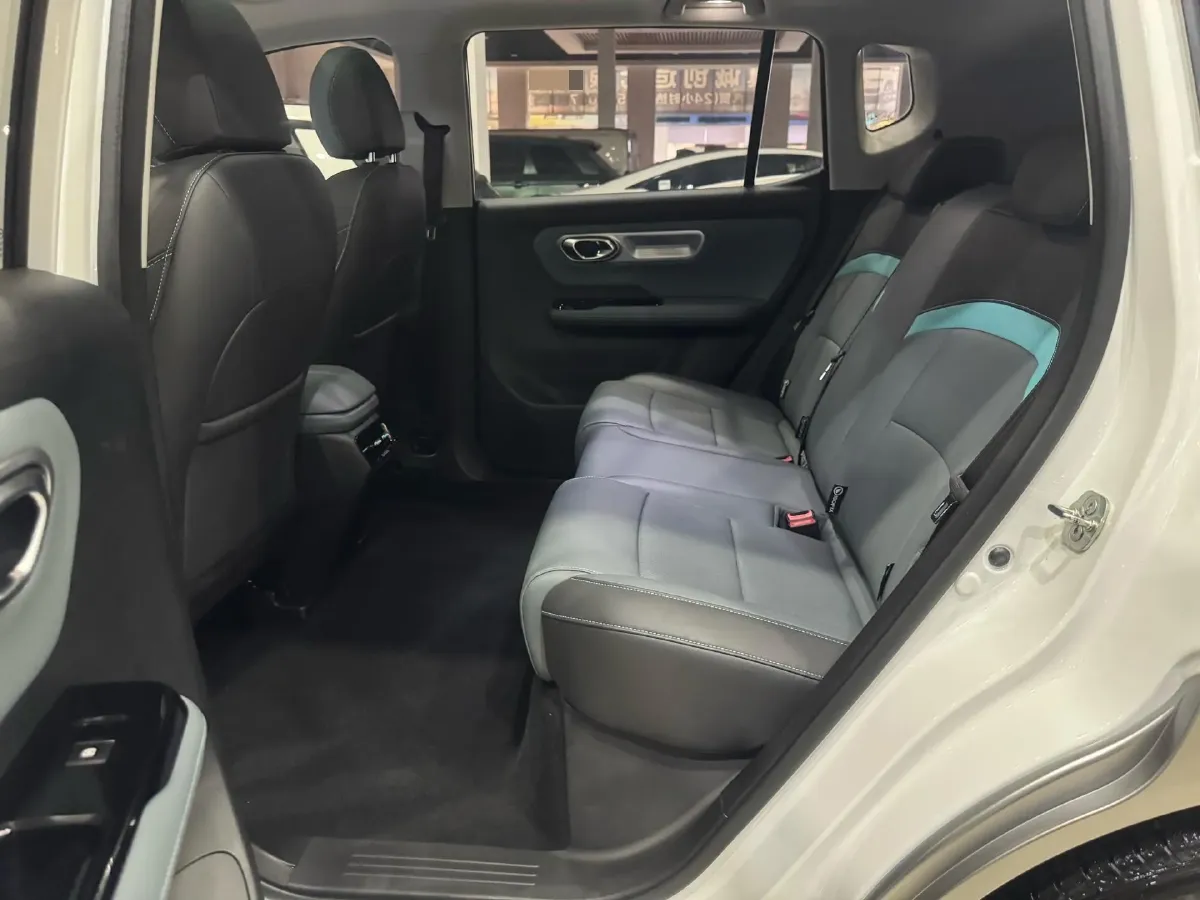 2024 Aion Y BEV 68.2KWH,autocango,china used car exporter,china ev exporter,chinese used car exporter,chinese used ev exporter