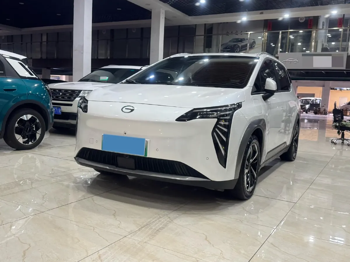 2024 Aion Y BEV 68.2KWH,autocango,china used car exporter,china ev exporter,chinese used car exporter,chinese used ev exporter