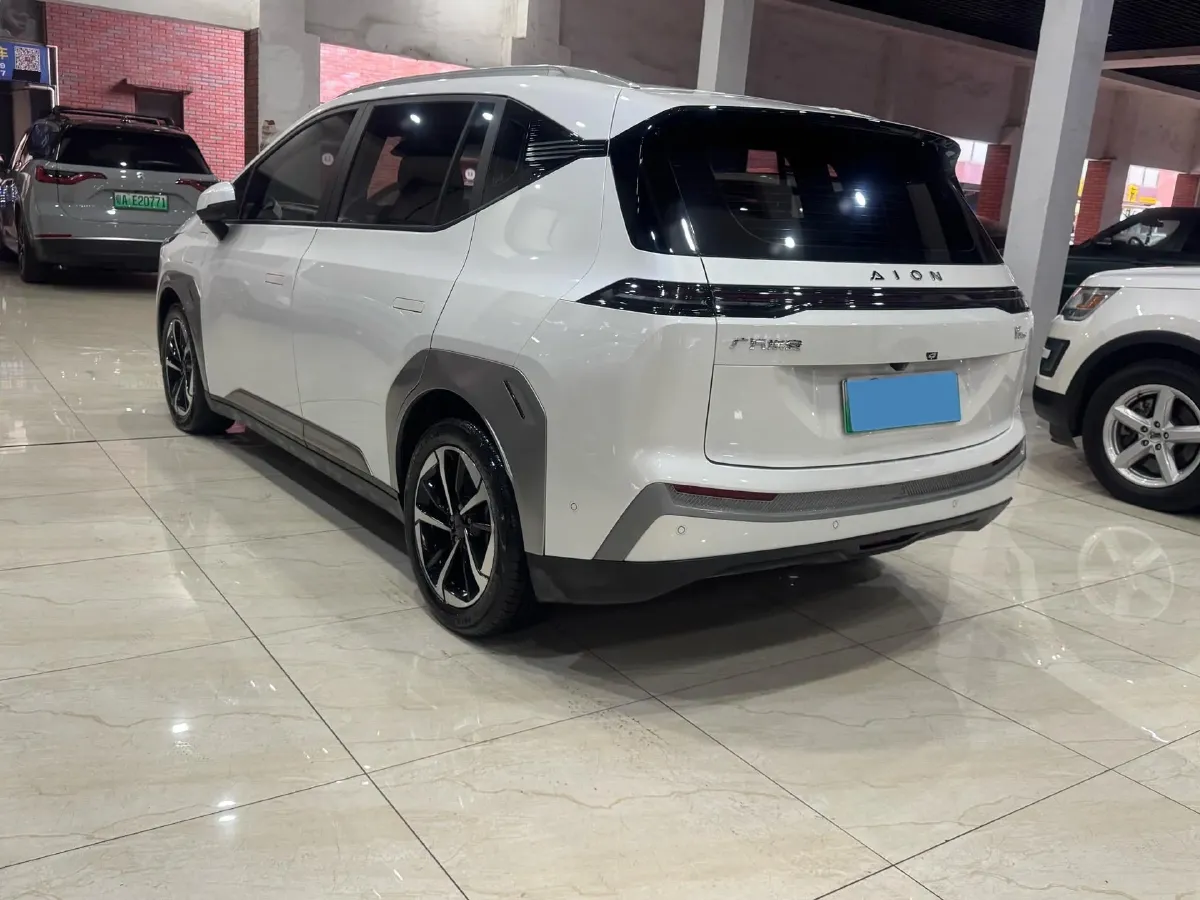 2024 Aion Y BEV 68.2KWH,autocango,china used car exporter,china ev exporter,chinese used car exporter,chinese used ev exporter
