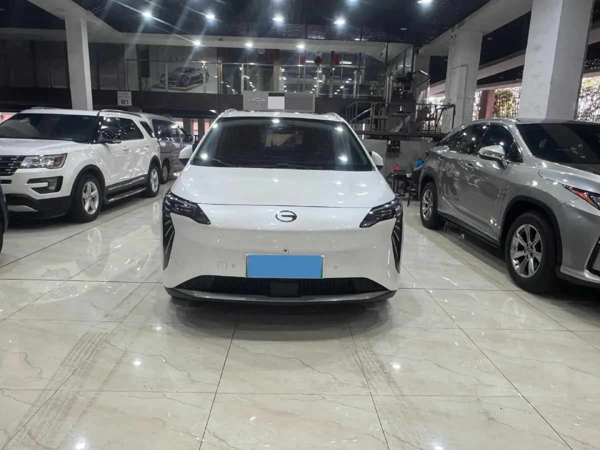 2024 Aion Y BEV 68.2KWH,autocango,china used car exporter,china ev exporter,chinese used car exporter,chinese used ev exporter