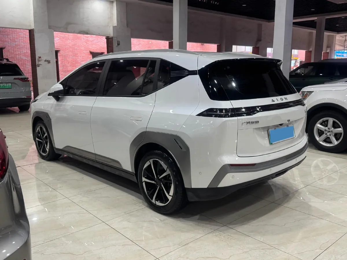 2024 Aion Y BEV 68.2KWH,autocango,china used car exporter,china ev exporter,chinese used car exporter,chinese used ev exporter