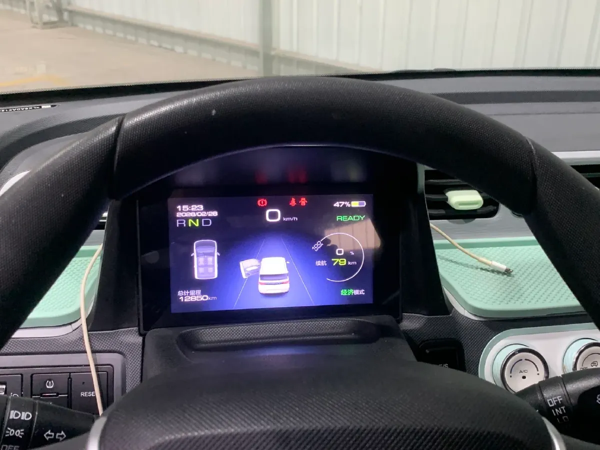 2022 WuLing HongGuang MINI EV BEV 9KWH,autocango,china used car exporter,china ev exporter,chinese used car exporter,chinese used ev exporter