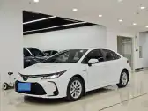 2024 TOYOTA COROLLA,autocango,china used car exporter,china ev exporter,chinese used car exporter,chinese used ev exporter