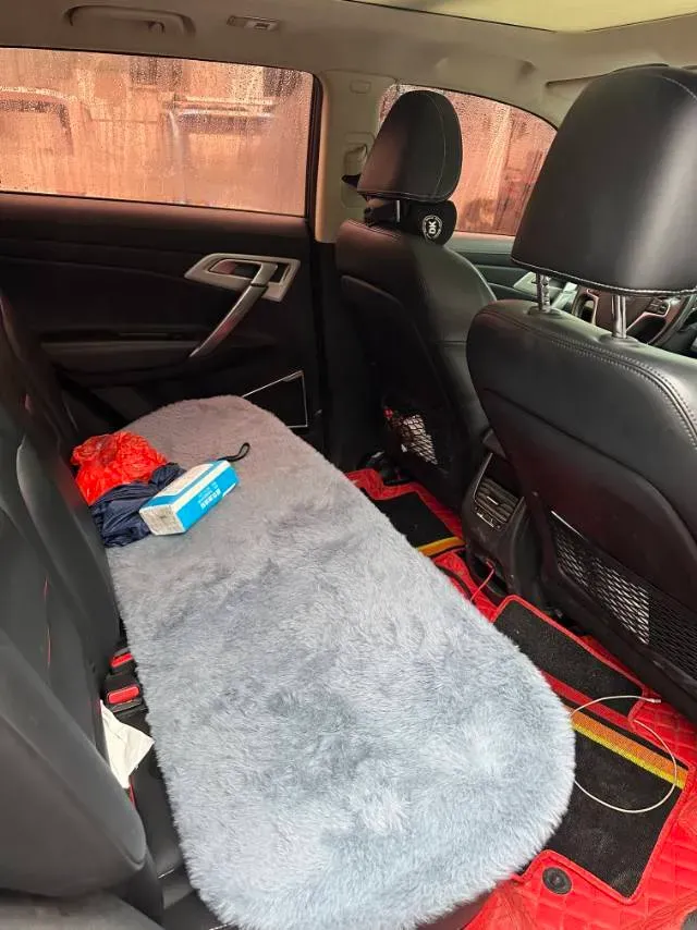 2018 Geely Azkarra 1.8T 184HP L4 6AT,autocango,china used car exporter,china ev exporter,chinese used car exporter,chinese used ev exporter