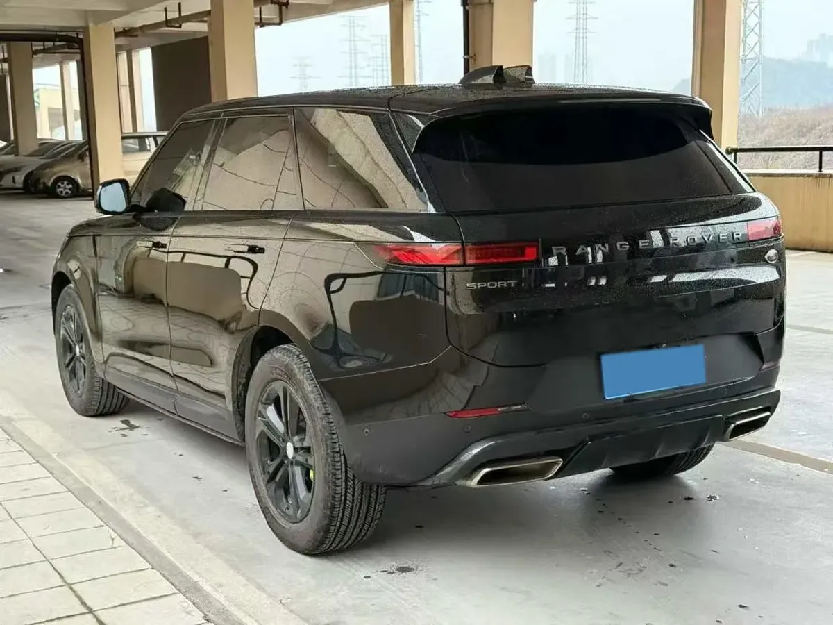 2023 Land Rover Range Rover Sport 3.0T 360HP L6 8AT,autocango,china used car exporter,china ev exporter,chinese used car exporter,chinese used ev exporter