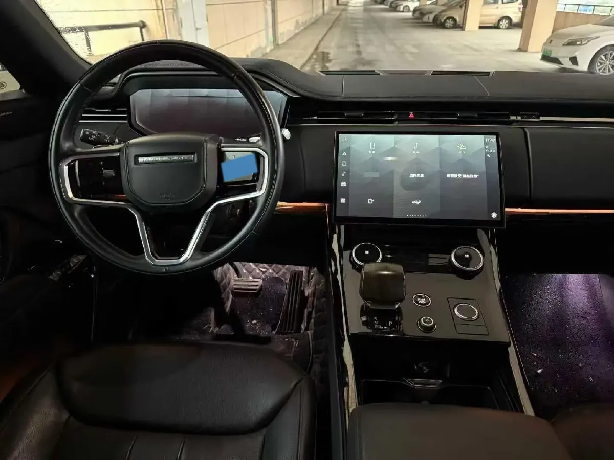 2023 Land Rover Range Rover Sport 3.0T 360HP L6 8AT,autocango,china used car exporter,china ev exporter,chinese used car exporter,chinese used ev exporter