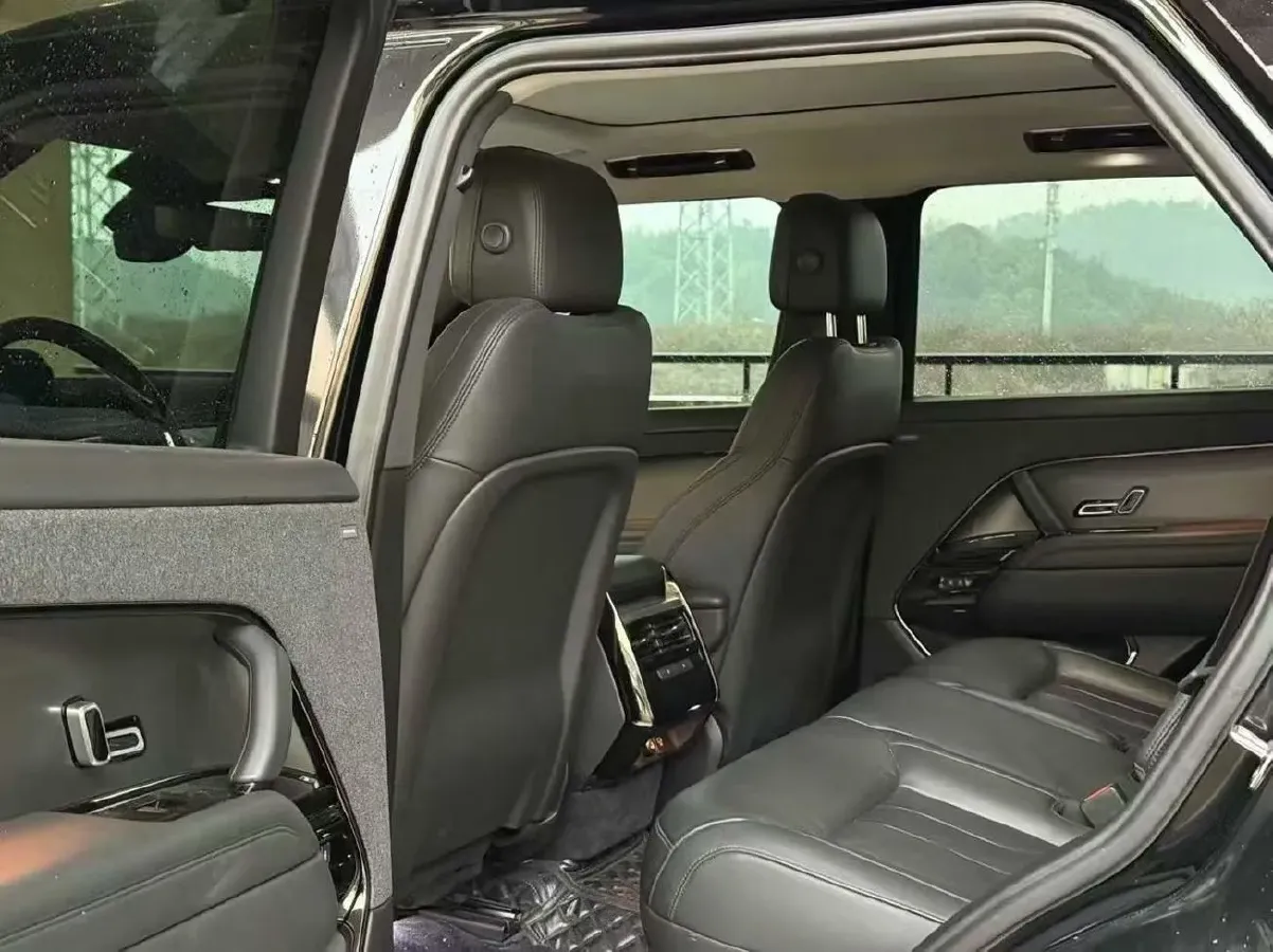 2023 Land Rover Range Rover Sport 3.0T 360HP L6 8AT,autocango,china used car exporter,china ev exporter,chinese used car exporter,chinese used ev exporter