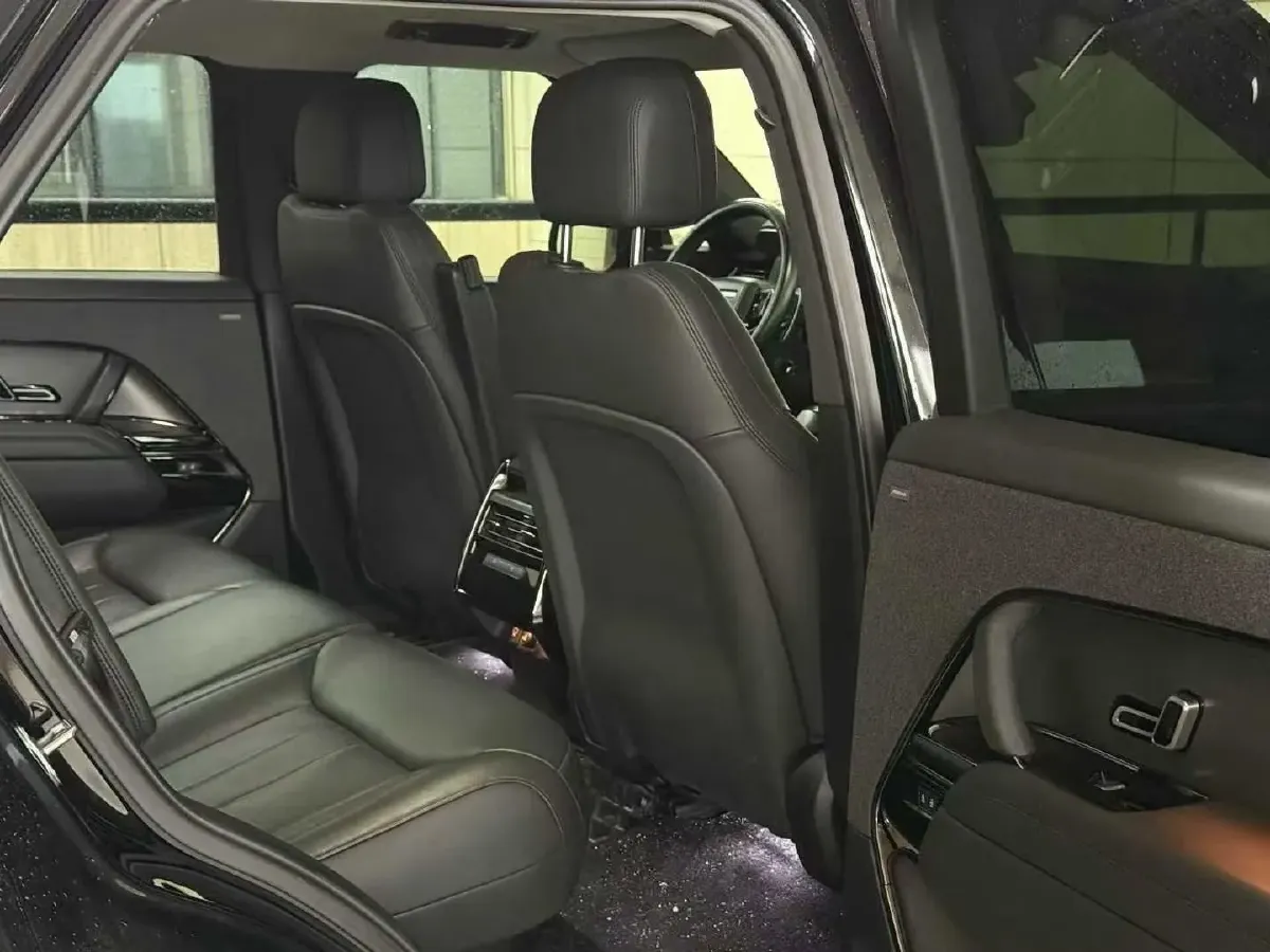 2023 Land Rover Range Rover Sport 3.0T 360HP L6 8AT,autocango,china used car exporter,china ev exporter,chinese used car exporter,chinese used ev exporter