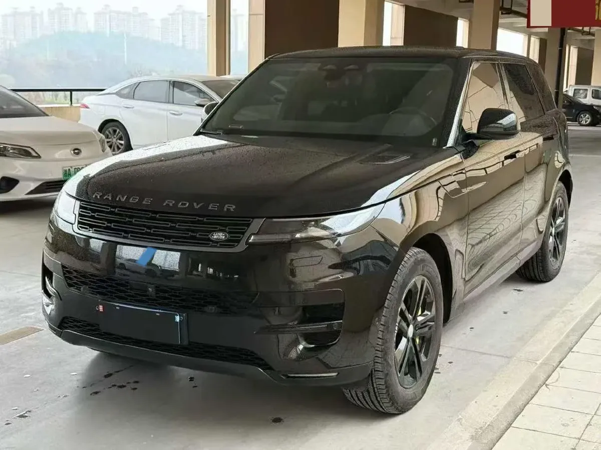 2023 Land Rover Range Rover Sport 3.0T 360HP L6 8AT,autocango,china used car exporter,china ev exporter,chinese used car exporter,chinese used ev exporter