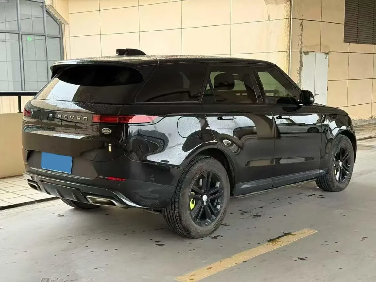 2023 Land Rover Range Rover Sport 3.0T 360HP L6 8AT,autocango,china used car exporter,china ev exporter,chinese used car exporter,chinese used ev exporter