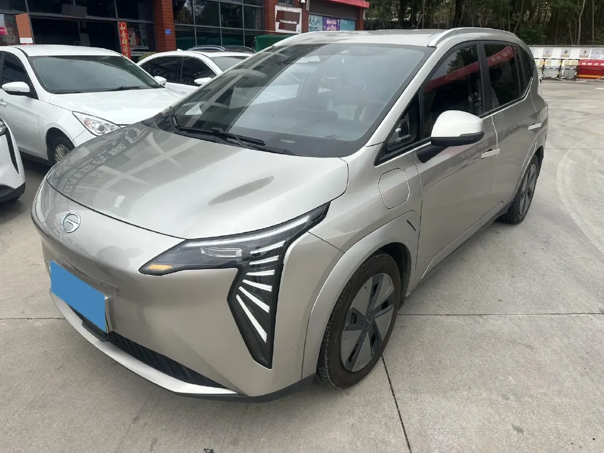 2023 Aion S BEV 55.5KWH,autocango,china used car exporter,china ev exporter,chinese used car exporter,chinese used ev exporter