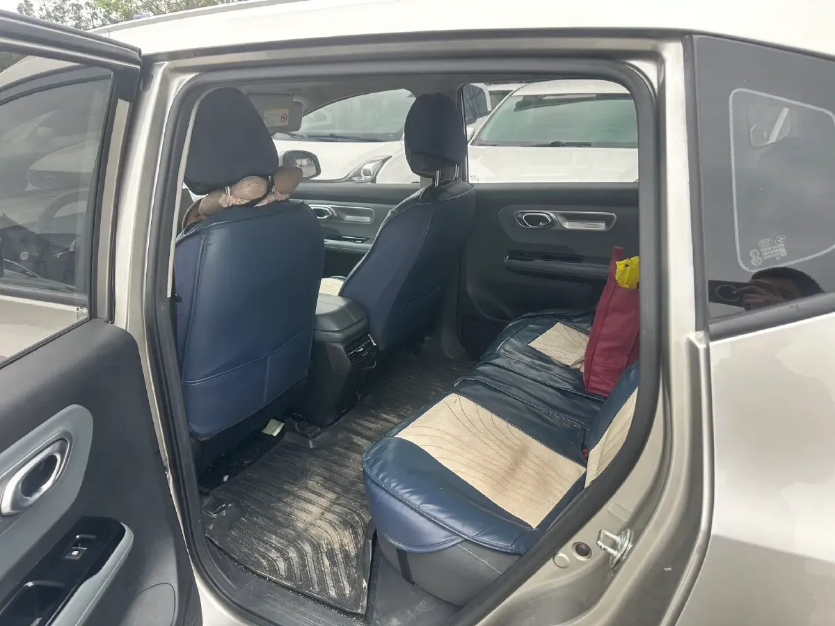 2023 Aion S BEV 55.5KWH,autocango,china used car exporter,china ev exporter,chinese used car exporter,chinese used ev exporter