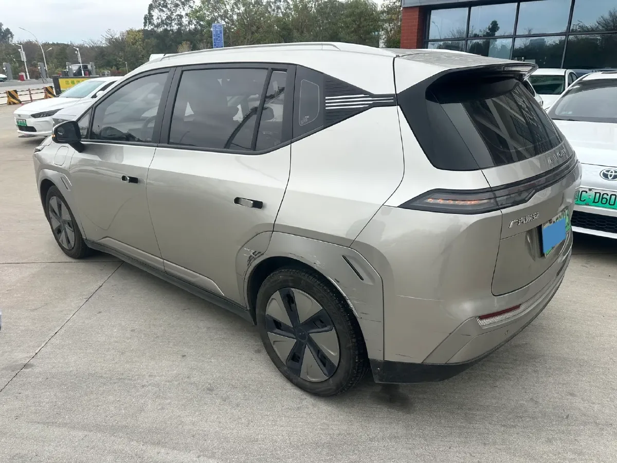 2023 Aion S BEV 55.5KWH,autocango,china used car exporter,china ev exporter,chinese used car exporter,chinese used ev exporter