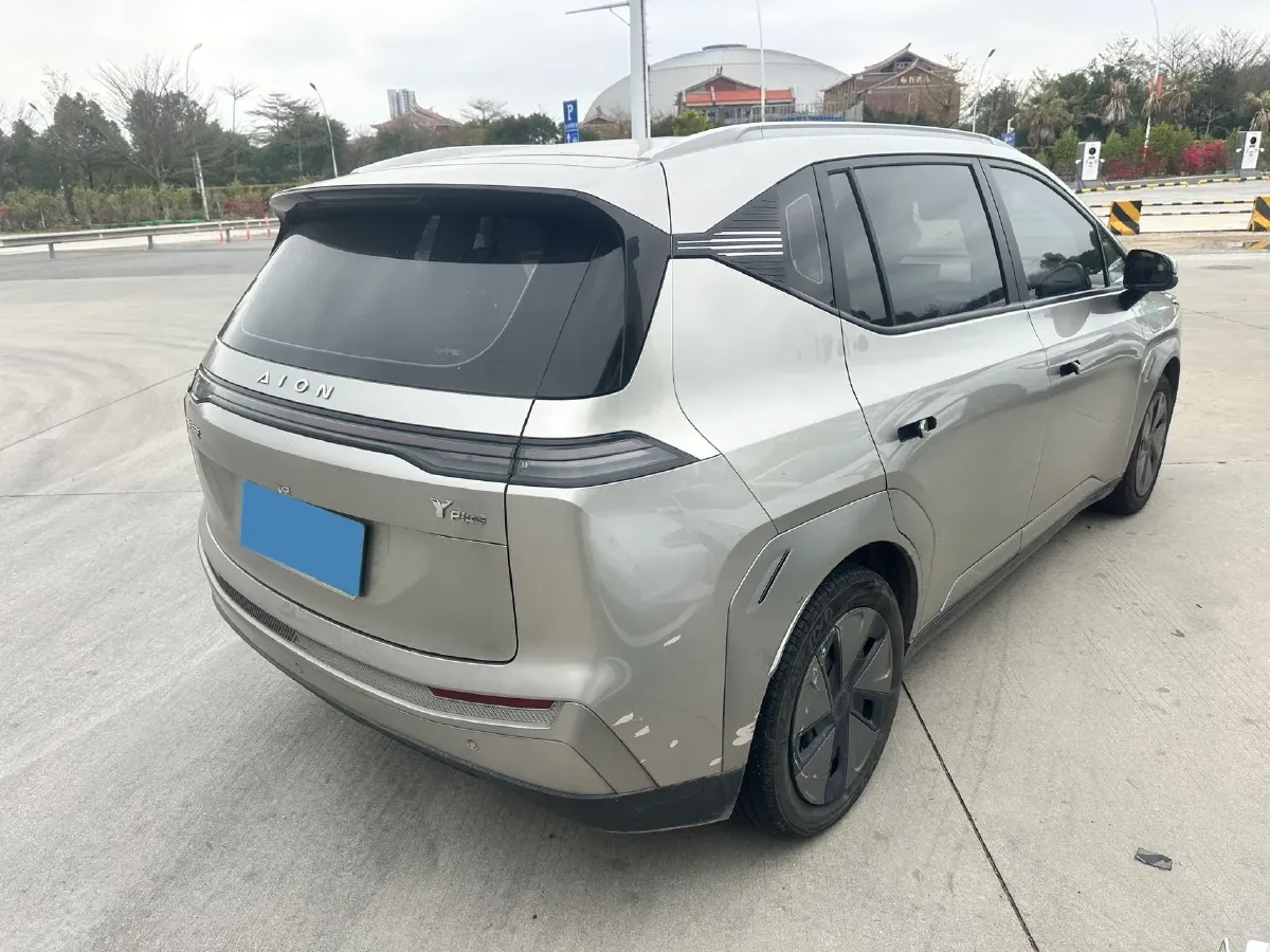 2023 Aion S BEV 55.5KWH,autocango,china used car exporter,china ev exporter,chinese used car exporter,chinese used ev exporter