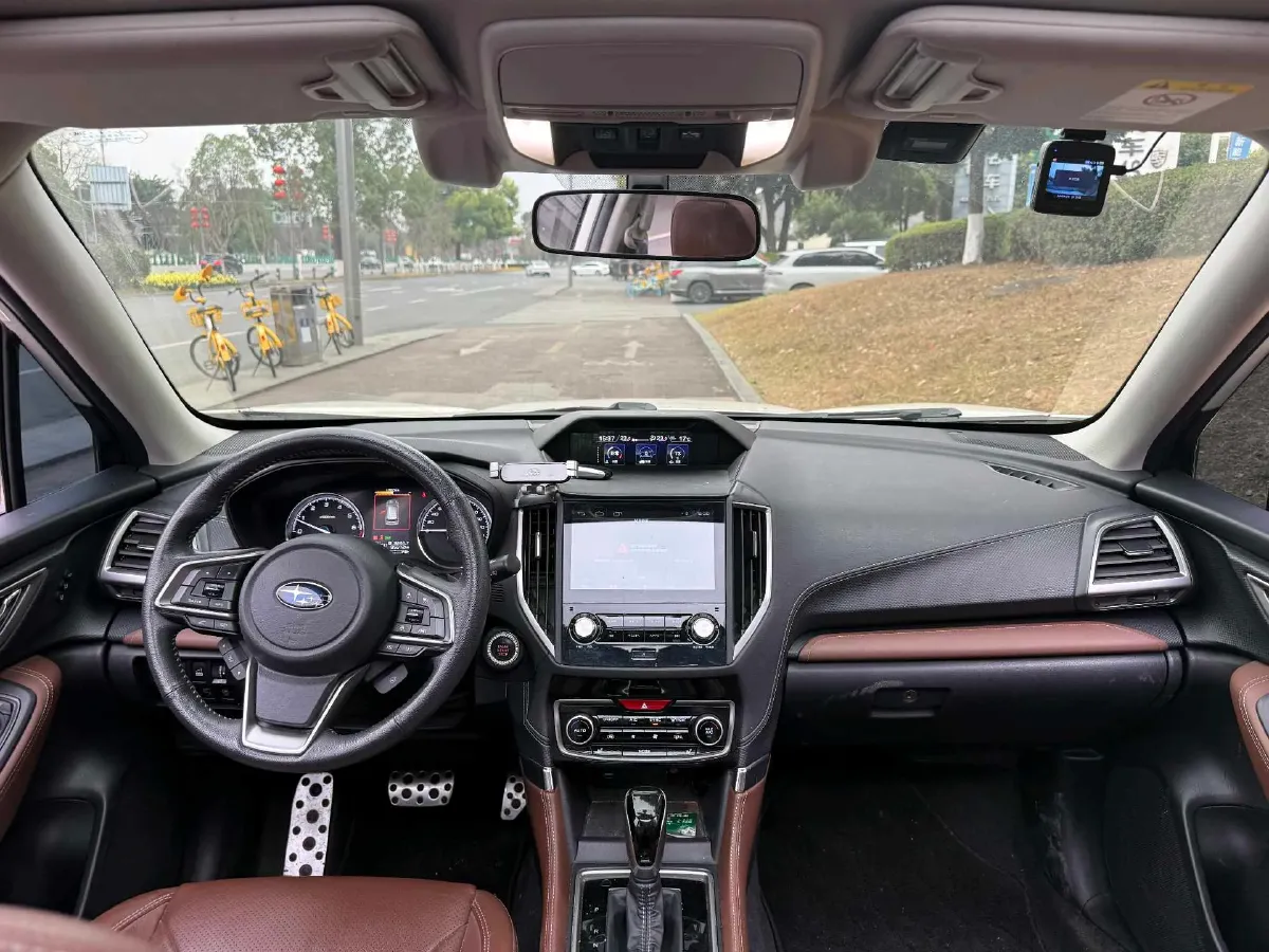 2019 Subaru Forester 2.0L 145HP H4 CVT Hybrid,autocango,china used car exporter,china ev exporter,chinese used car exporter,chinese used ev exporter