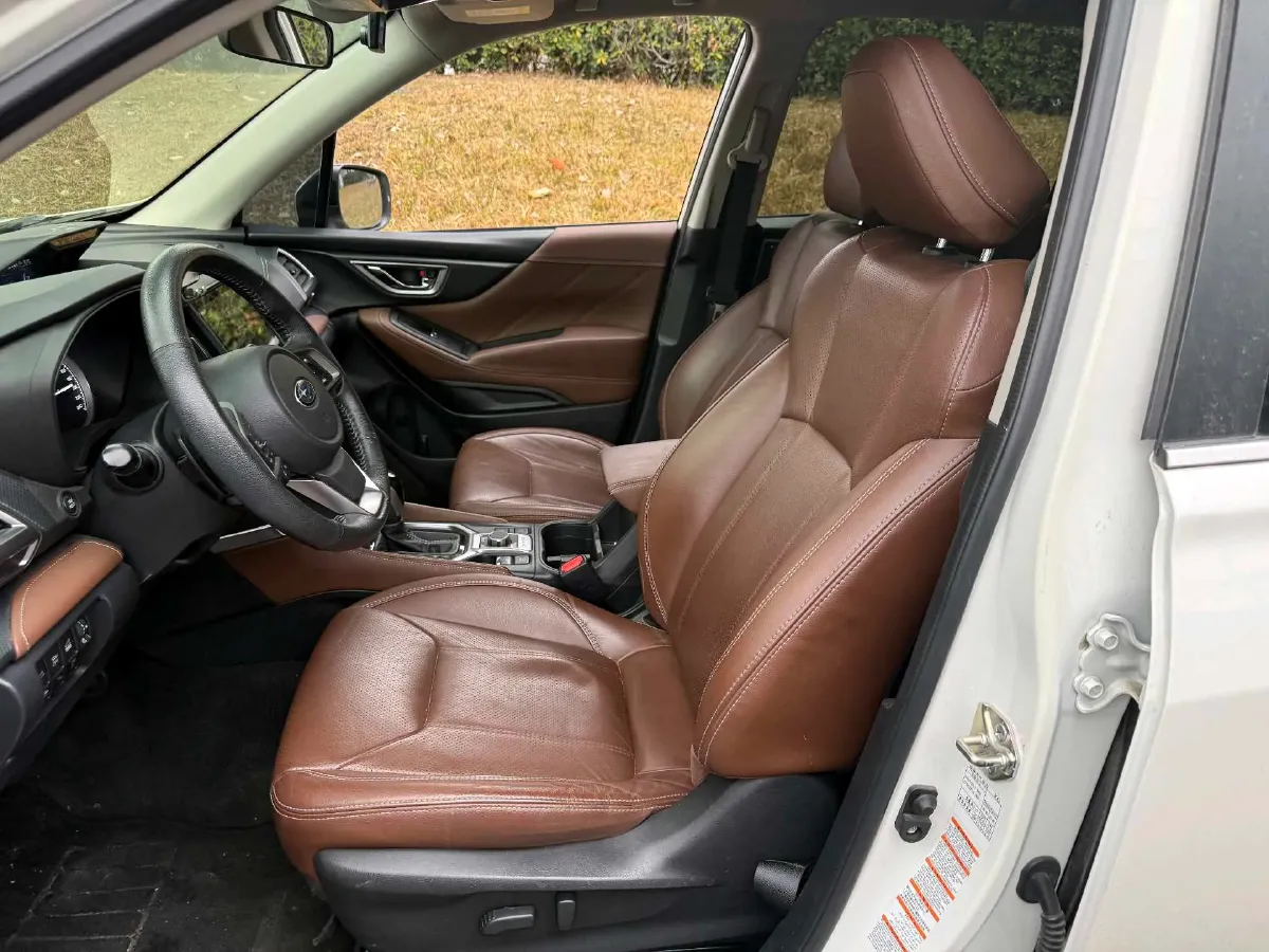 2019 Subaru Forester 2.0L 145HP H4 CVT Hybrid,autocango,china used car exporter,china ev exporter,chinese used car exporter,chinese used ev exporter