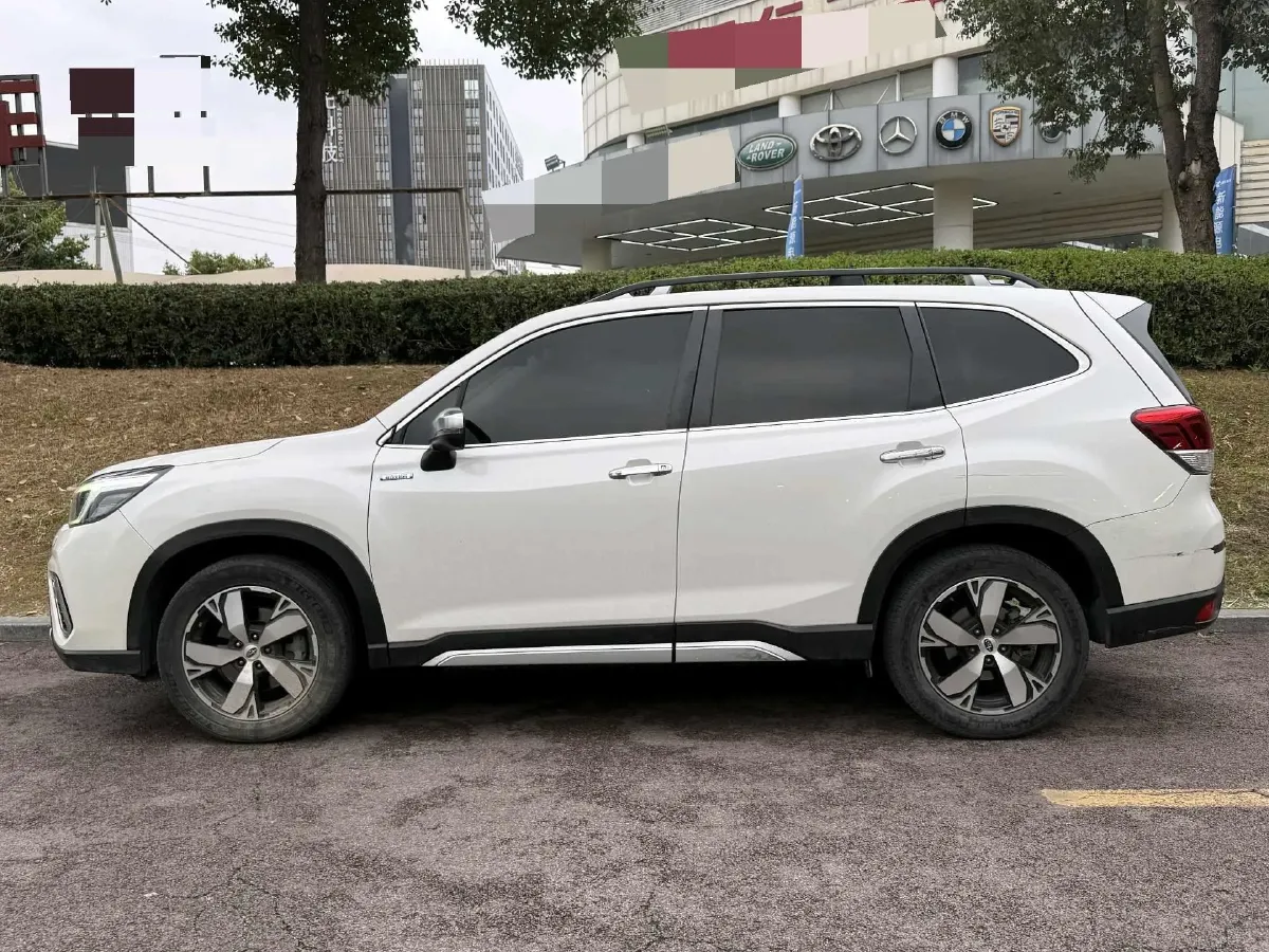 2019 Subaru Forester 2.0L 145HP H4 CVT Hybrid,autocango,china used car exporter,china ev exporter,chinese used car exporter,chinese used ev exporter