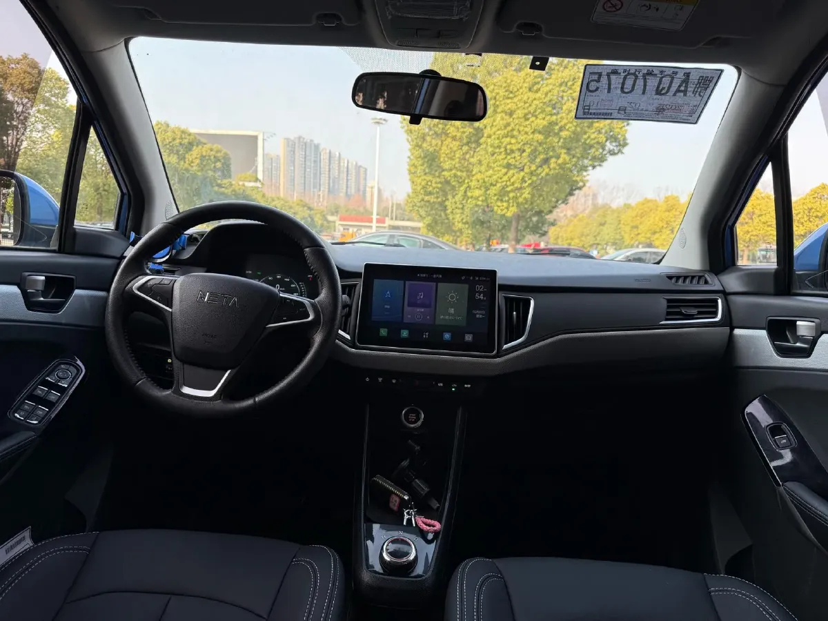 2020 Neta N01 BEV,autocango,china used car exporter,china ev exporter,chinese used car exporter,chinese used ev exporter