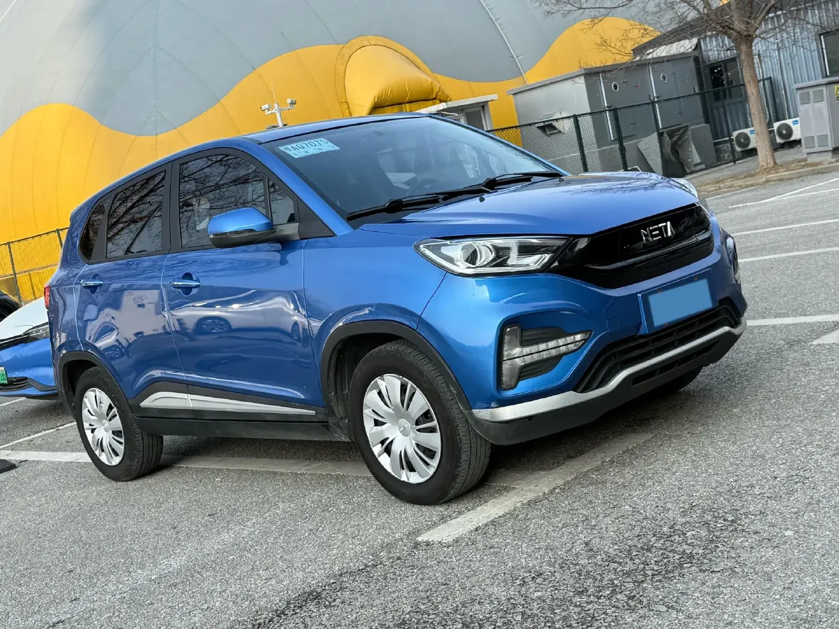 2020 Neta N01 BEV,autocango,china used car exporter,china ev exporter,chinese used car exporter,chinese used ev exporter