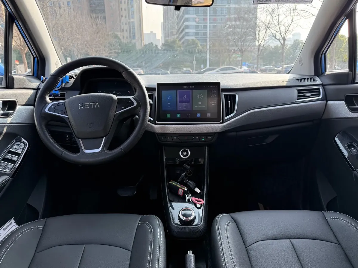 2020 Neta N01 BEV,autocango,china used car exporter,china ev exporter,chinese used car exporter,chinese used ev exporter