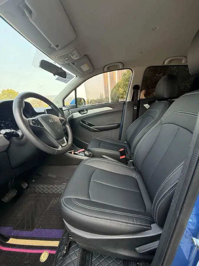 2020 Neta N01 BEV,autocango,china used car exporter,china ev exporter,chinese used car exporter,chinese used ev exporter