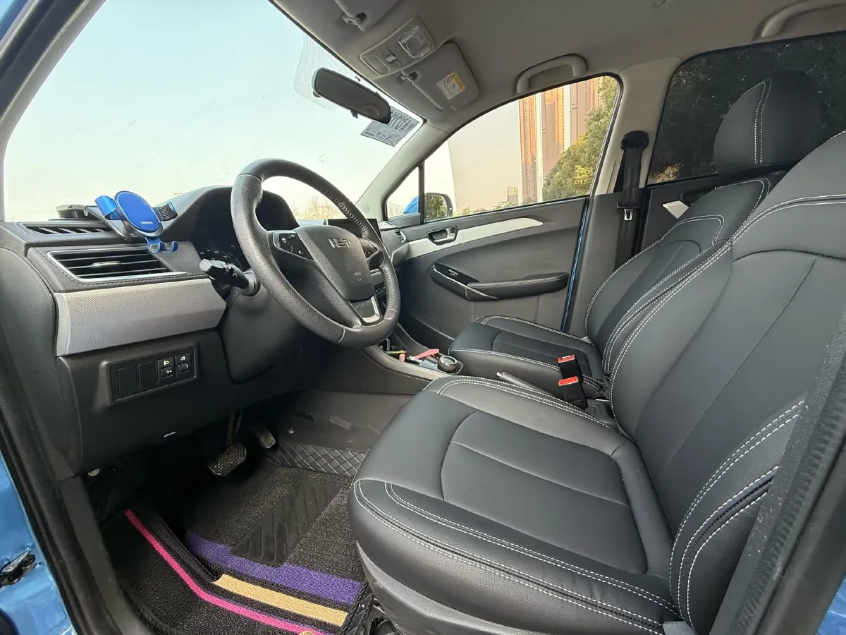 2020 Neta N01 BEV,autocango,china used car exporter,china ev exporter,chinese used car exporter,chinese used ev exporter