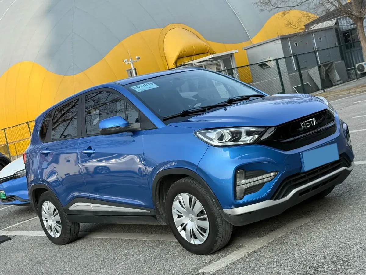 2020 Neta N01 BEV,autocango,china used car exporter,china ev exporter,chinese used car exporter,chinese used ev exporter