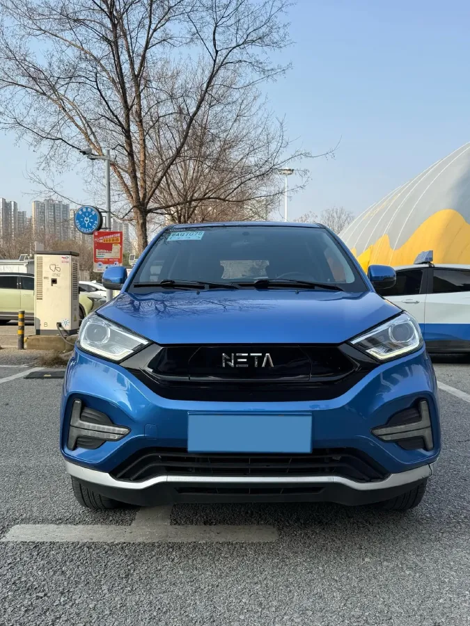 2020 Neta N01 BEV,autocango,china used car exporter,china ev exporter,chinese used car exporter,chinese used ev exporter