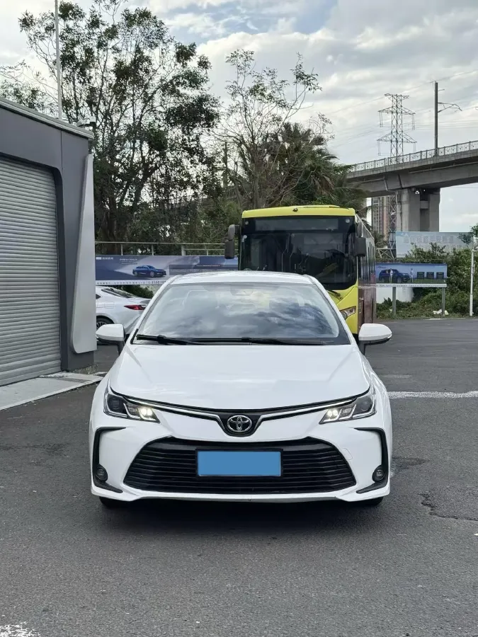 2024 Toyota Corolla 1.2T 116HP L4 CVT,autocango,china used car exporter,china ev exporter,chinese used car exporter,chinese used ev exporter