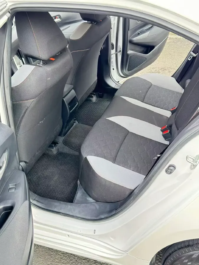 2024 Toyota Corolla 1.2T 116HP L4 CVT,autocango,china used car exporter,china ev exporter,chinese used car exporter,chinese used ev exporter