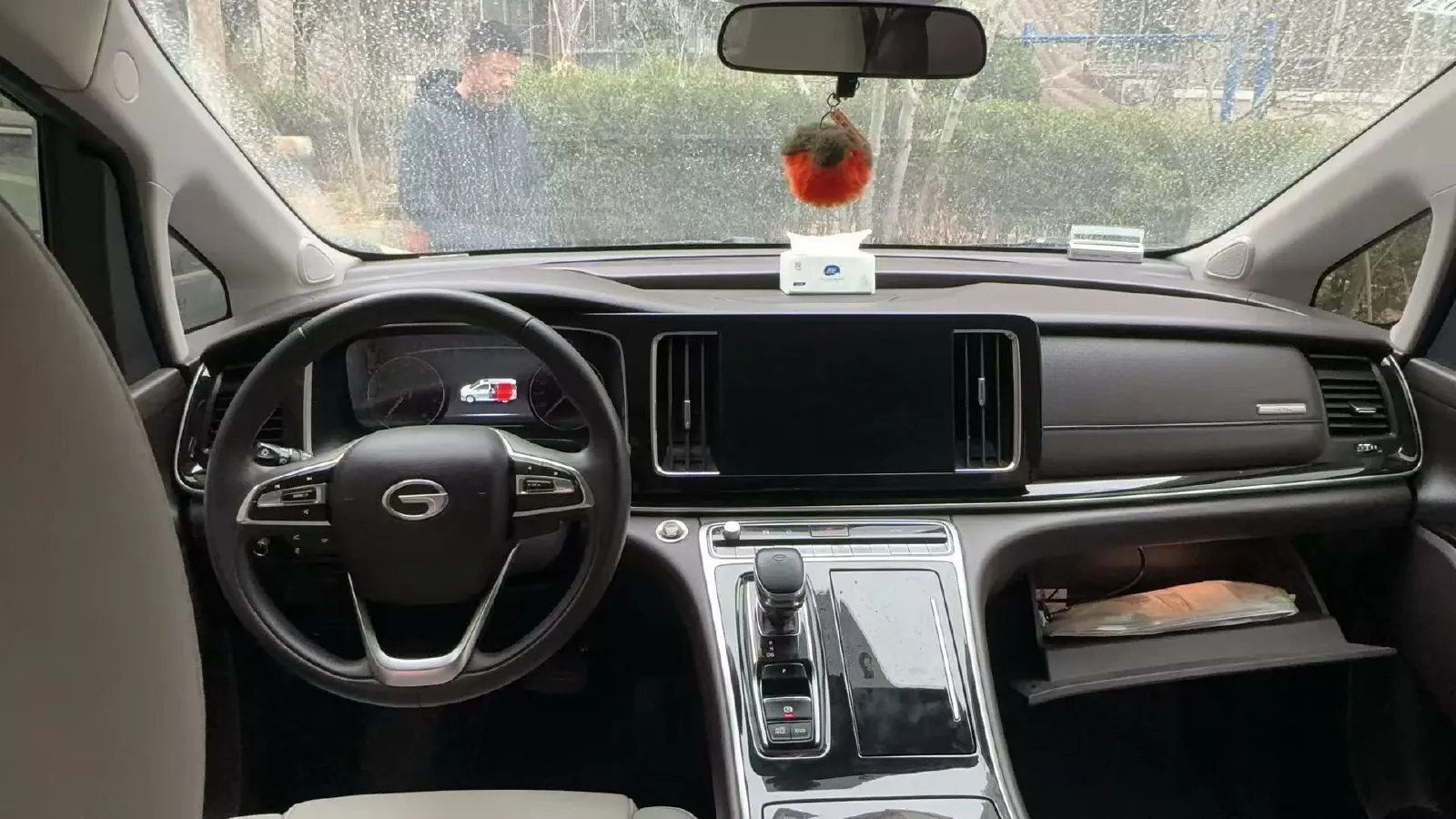 2021 GAC Trumpchi M8 2.0T 252HP L4 8AT,autocango,china used car exporter,china ev exporter,chinese used car exporter,chinese used ev exporter