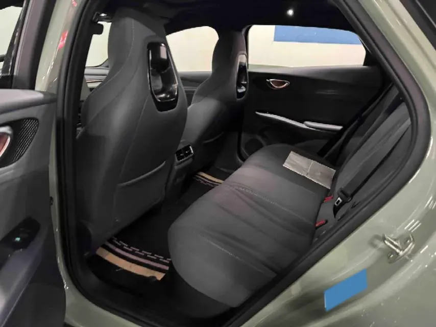 2025 BYD Seal06GT BEV 72.96KWH,autocango,china used car exporter,china ev exporter,chinese used car exporter,chinese used ev exporter