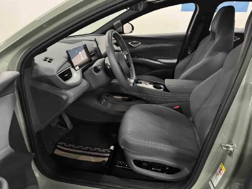 2025 BYD Seal06GT BEV 72.96KWH,autocango,china used car exporter,china ev exporter,chinese used car exporter,chinese used ev exporter