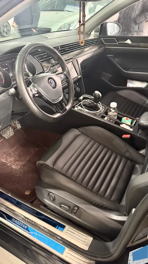 2018 Volkswagen Magotan 1.8T 180HP L4 7DCT,autocango,china used car exporter,china ev exporter,chinese used car exporter,chinese used ev exporter