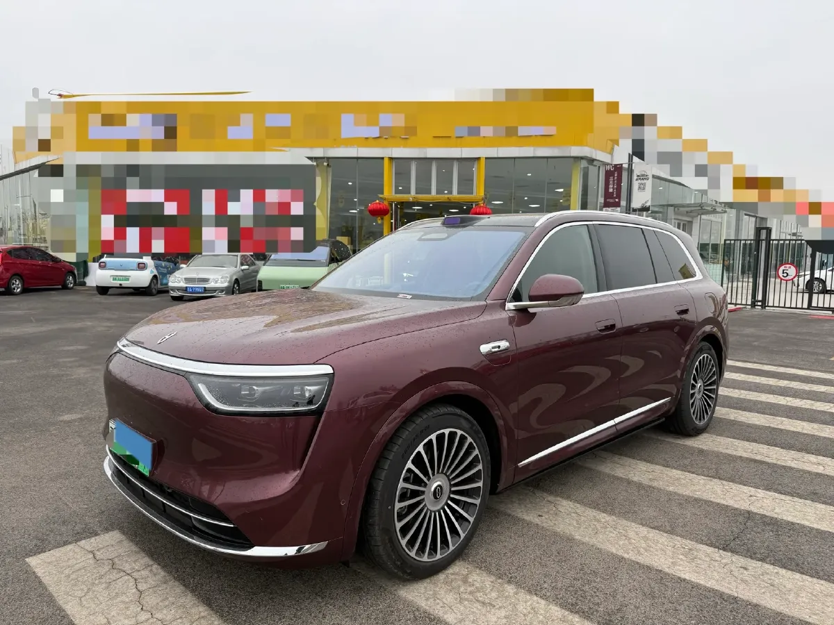 2025 AITO AITO M8 REEV 160HP REEV 53.4KWH,autocango,china used car exporter,china ev exporter,chinese used car exporter,chinese used ev exporter