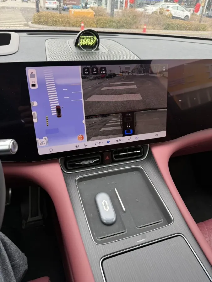 2025 AITO AITO M8 REEV 160HP REEV 53.4KWH,autocango,china used car exporter,china ev exporter,chinese used car exporter,chinese used ev exporter