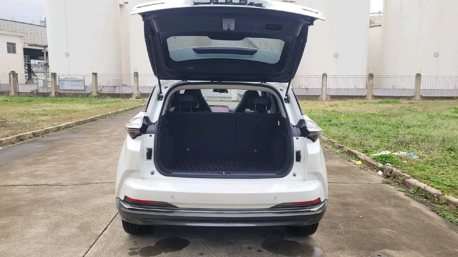 2022 MG ONE 1.5T 181HP L4 CVT,autocango,china used car exporter,china ev exporter,chinese used car exporter,chinese used ev exporter