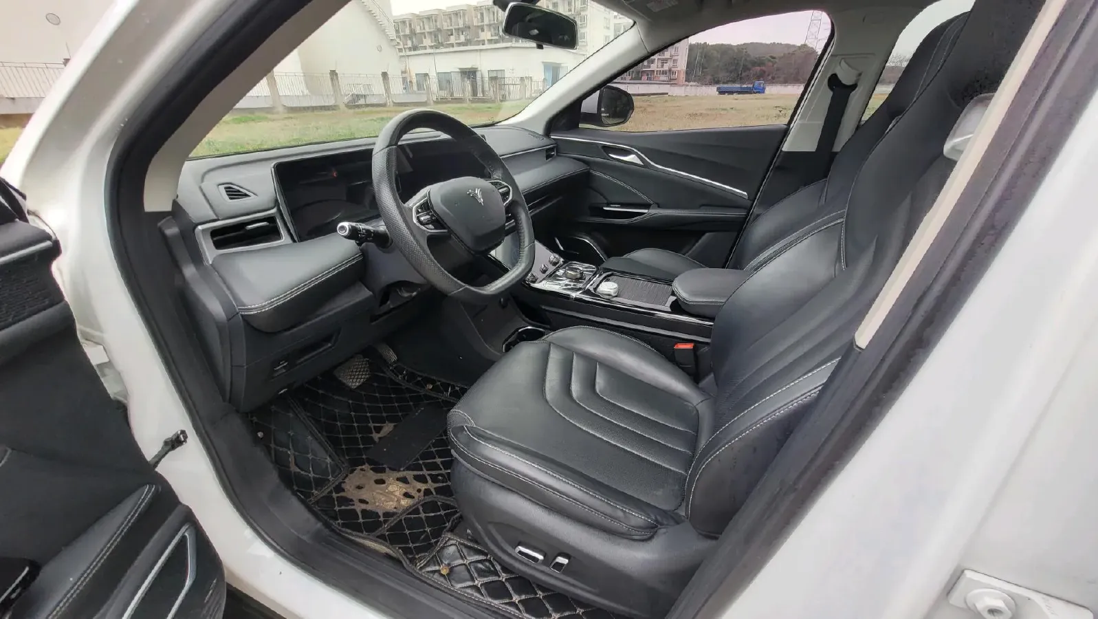 2022 MG ONE 1.5T 181HP L4 CVT,autocango,china used car exporter,china ev exporter,chinese used car exporter,chinese used ev exporter