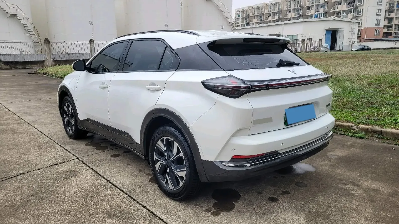 2022 MG ONE 1.5T 181HP L4 CVT,autocango,china used car exporter,china ev exporter,chinese used car exporter,chinese used ev exporter
