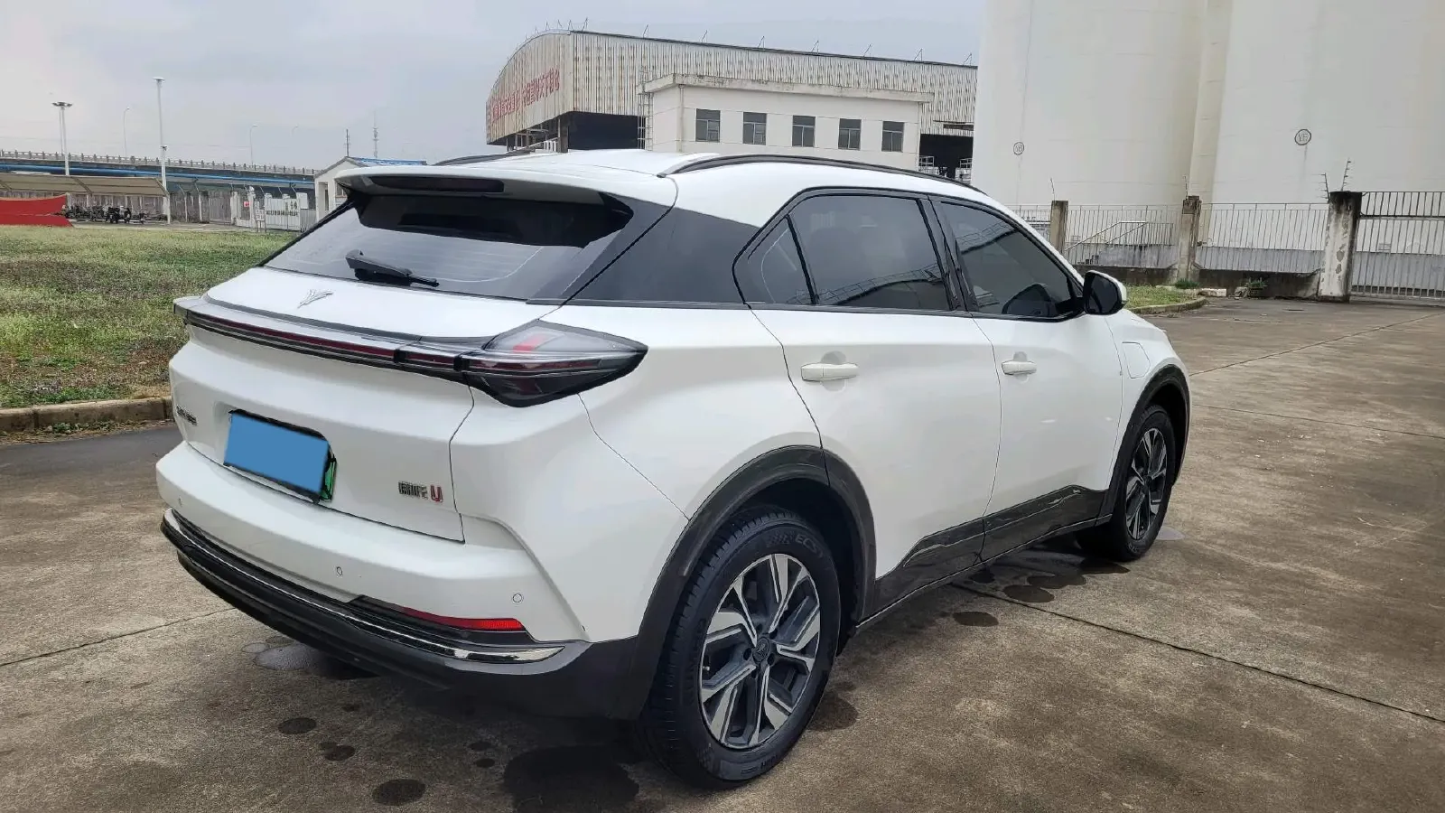 2022 MG ONE 1.5T 181HP L4 CVT,autocango,china used car exporter,china ev exporter,chinese used car exporter,chinese used ev exporter
