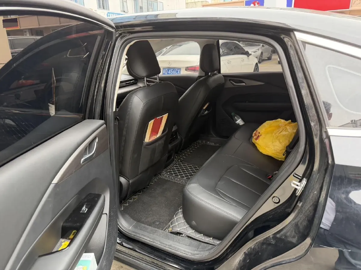 2024 WuLing XingGuang 1.5L 106HP L4 E-CVT PHEV 20.5KWH,autocango,china used car exporter,china ev exporter,chinese used car exporter,chinese used ev exporter